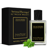 Teacher Natural Perfume - Made With Mint - Aroma to Attract!!